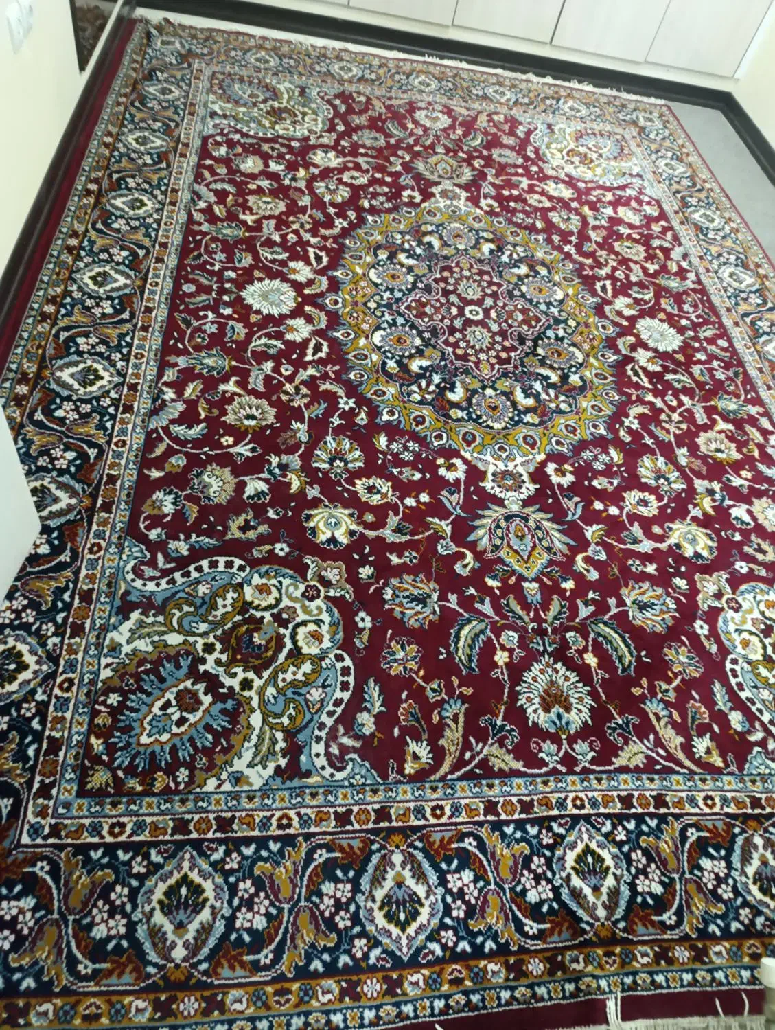 فرش9متری|فرش|اهواز, امانیه|دیوار