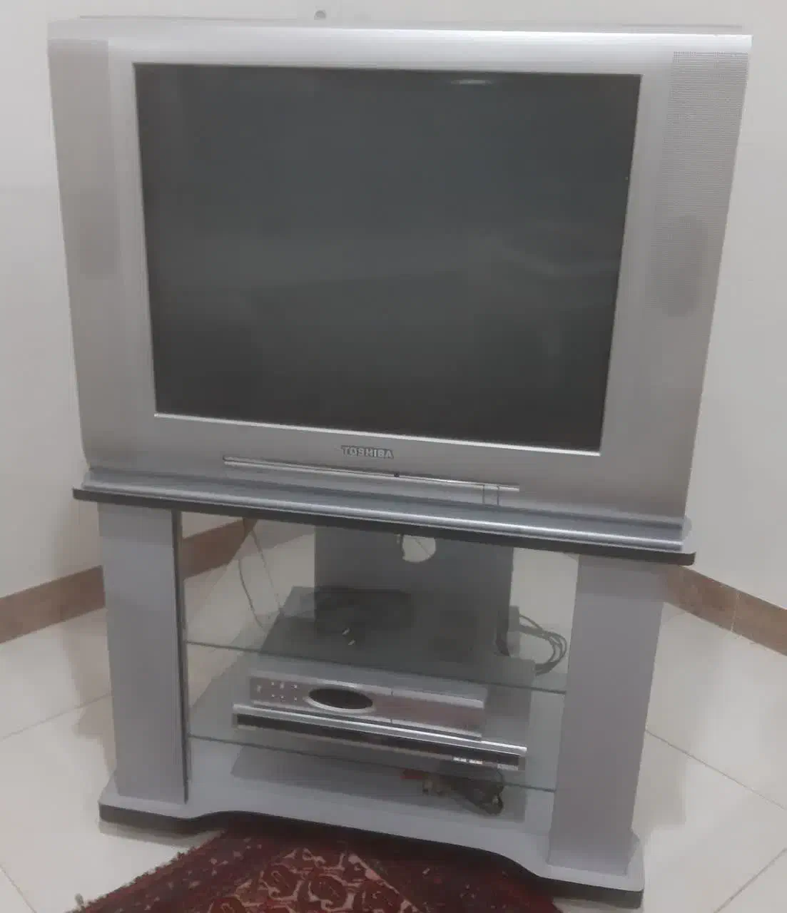 تی وی|تلویزیون و پروژکتور|اهواز, کیان اباد|دیوار