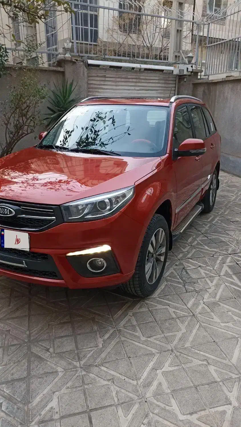 ام وی ام mvm.x33s|خودرو سواری و وانت|تهران, دروازه شمیران|دیوار