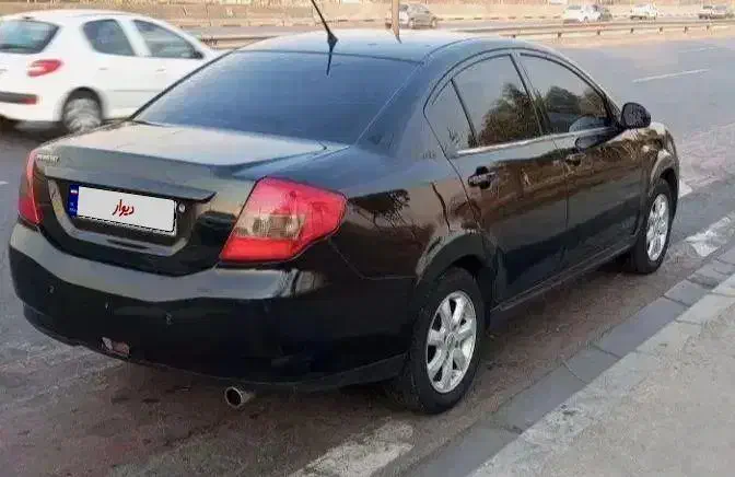 mvm550 مدل 96|خودرو سواری و وانت|کرمانشاه, |دیوار