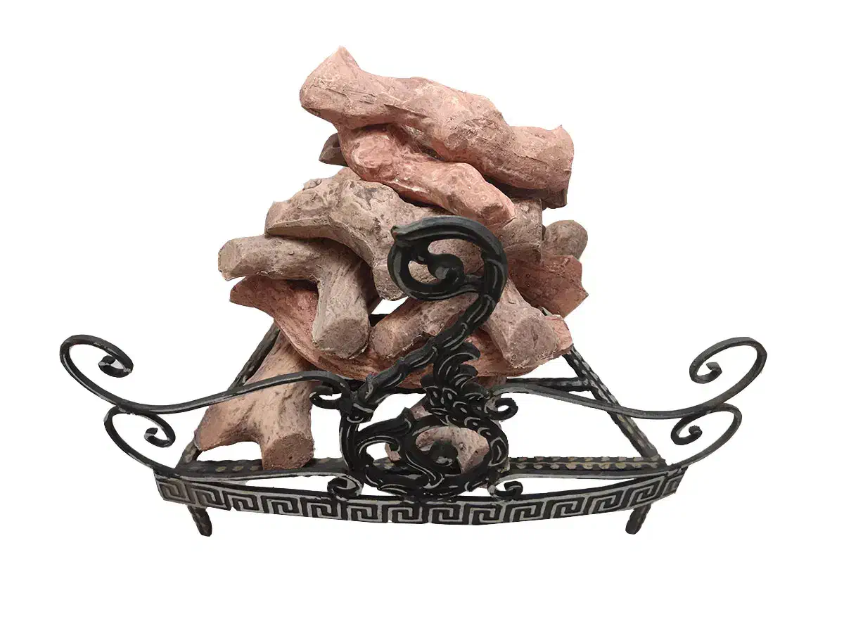 لوازم شومینه دیواری|بخاری، هیتر، شومینه|بابلسر, |دیوار