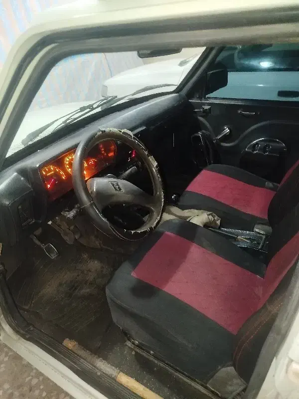 پیکان وانت93 دوگانه شرکت|خودرو سواری و وانت|اقبالیه, |دیوار