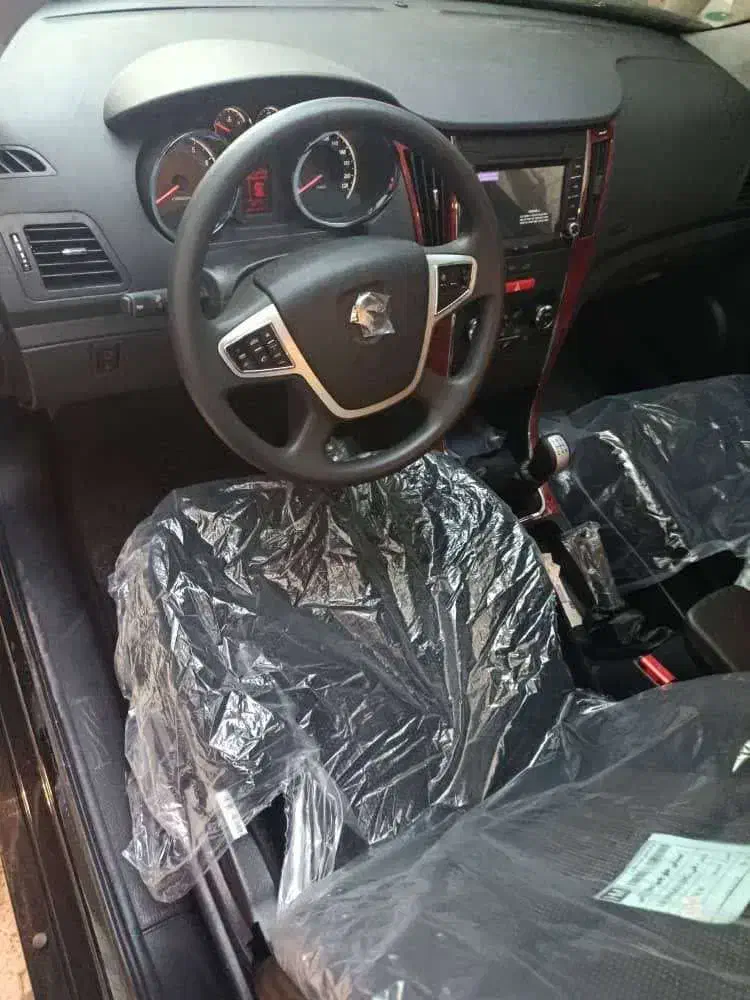 دنا پلاس بورسی-صفر خشک|خودرو سواری و وانت|مرند, |دیوار