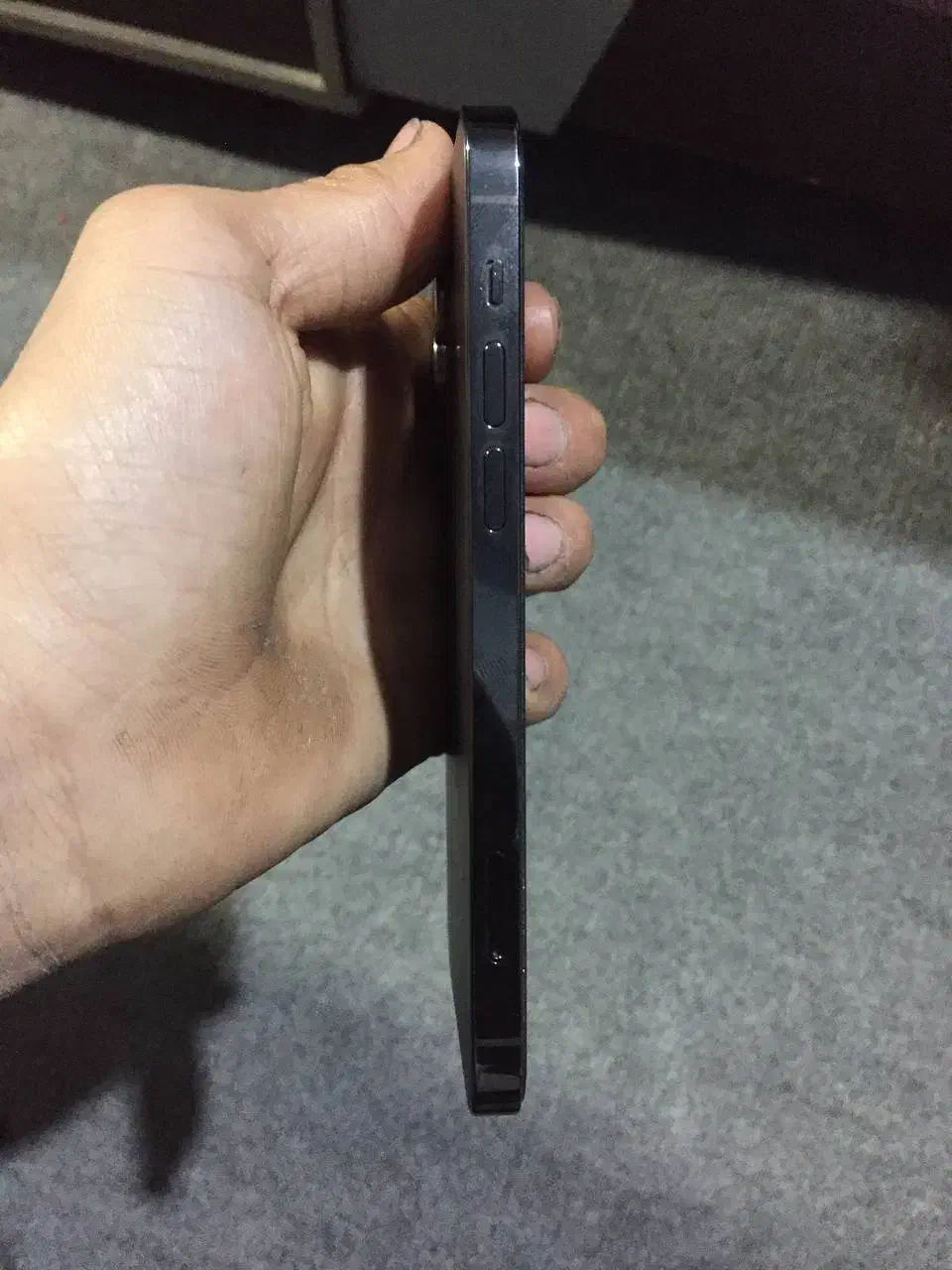 ایفون12pro|موبایل|مشهد, طلاب|دیوار