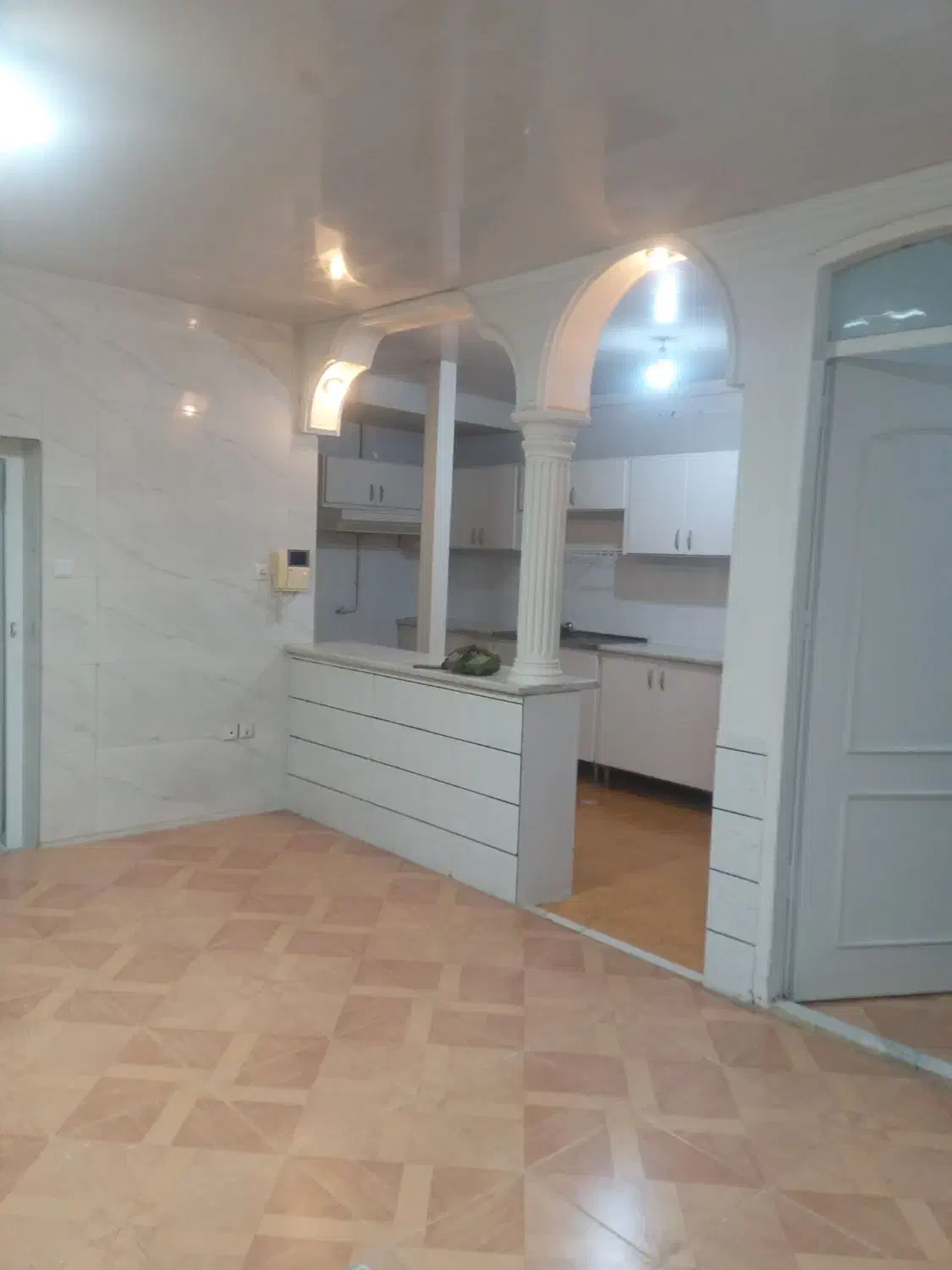 اجاره زیر زمین|اجارهٔ خانه و ویلا|کاشان, ولیعصر|دیوار