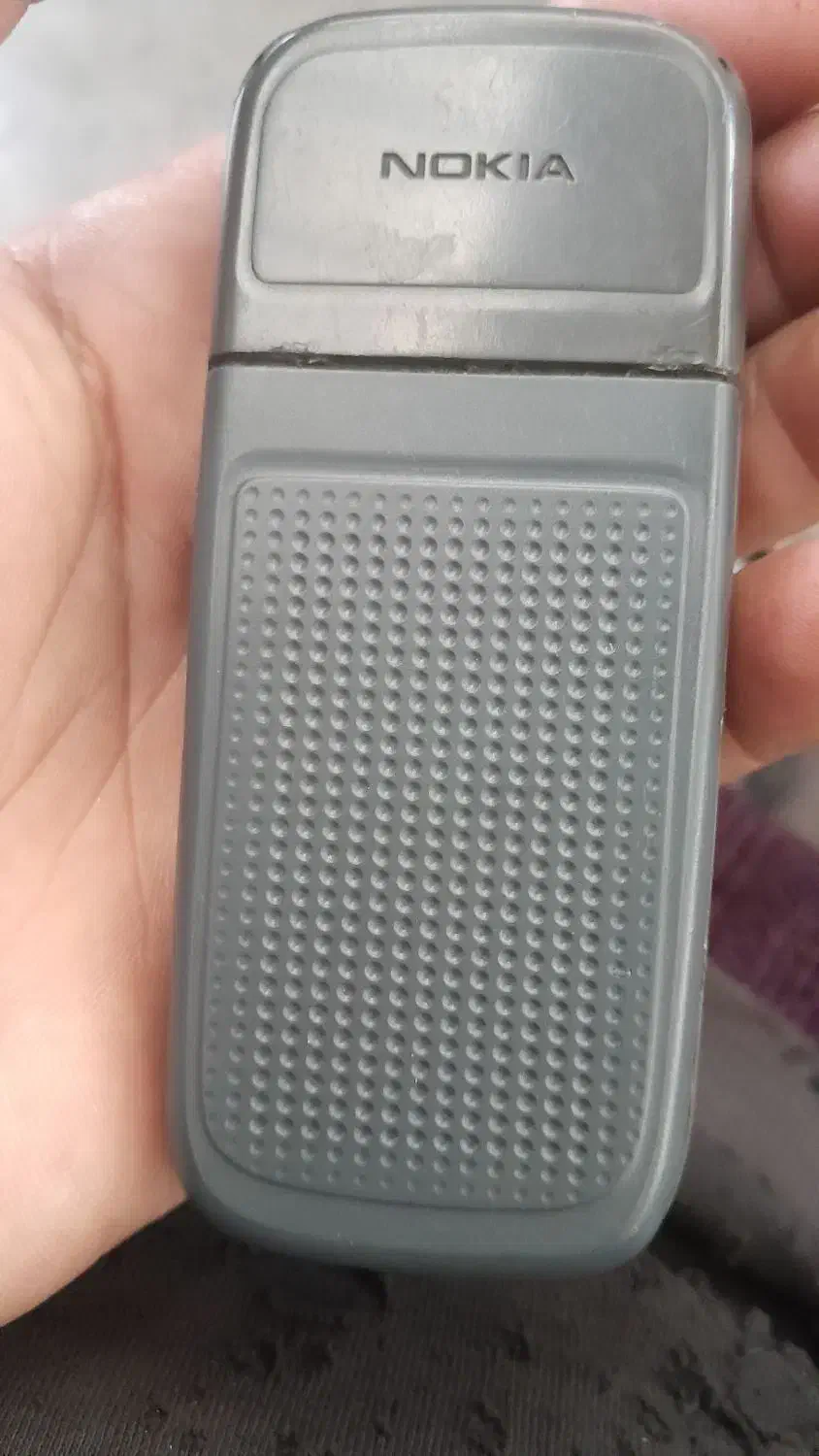 نوکیا ساده|موبایل|رباط‌کریم, رباط‌کریم|دیوار