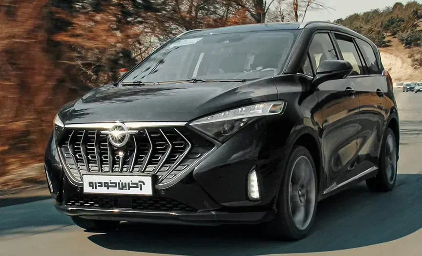 خ حواله هایما x7|خدمات موتور و ماشین|تهران, شهید اسدی|دیوار