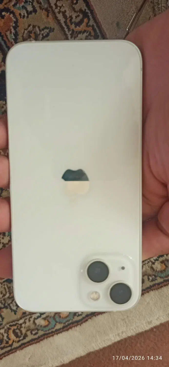 iphon 13|موبایل|لردگان, |دیوار