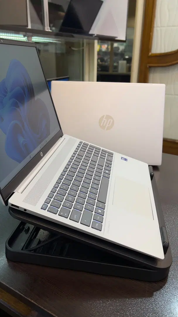 اچپی لپتاپ رم وهاردبالا Omnibook 5 Laptop 16|رایانه همراه|تهران, فلسطین (میدان انقلاب)|دیوار