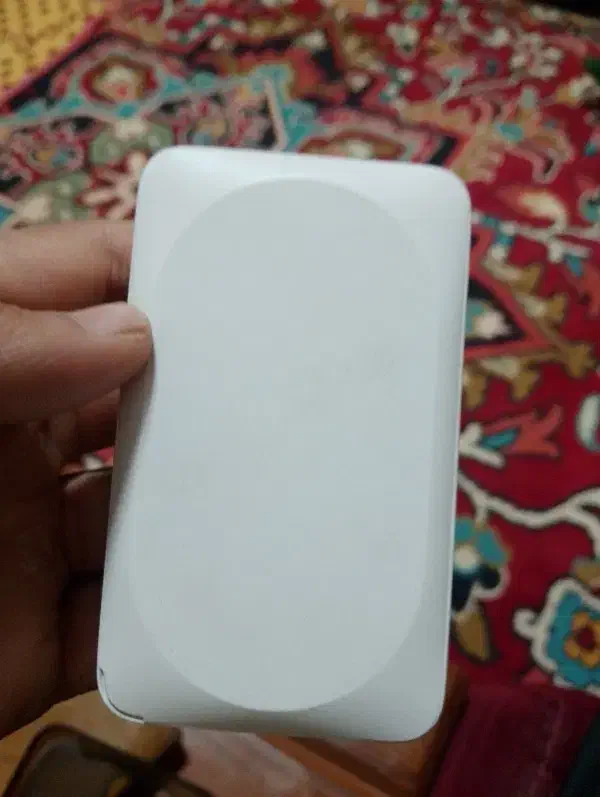 مودم جیبی ZTE|مودم و تجهیزات شبکه|کوار, |دیوار