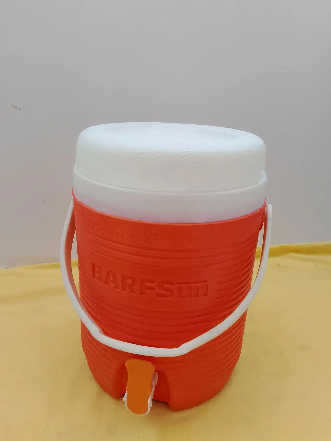 کلمن یخدان زیرانداز|کوهنوردی و کمپینگ|چهارباغ, |دیوار