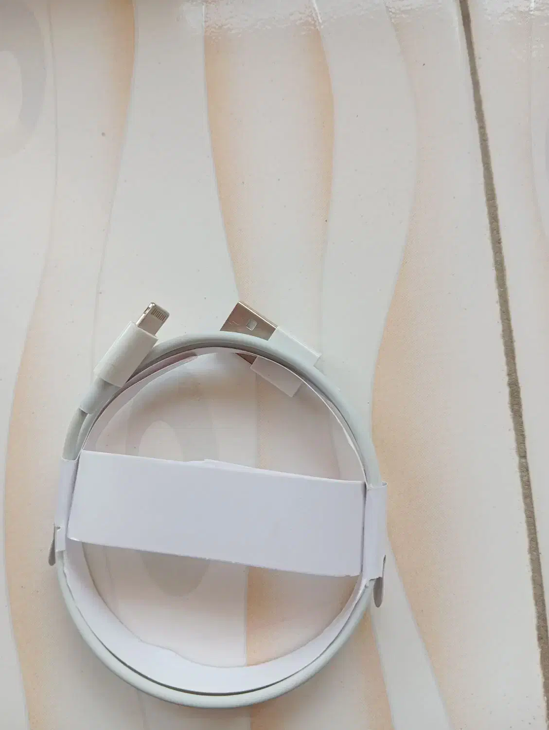 یک عدد ایرپاد 2 های کپی همراه با گارد|لوازم جانبی موبایل و تبلت|بانه, |دیوار