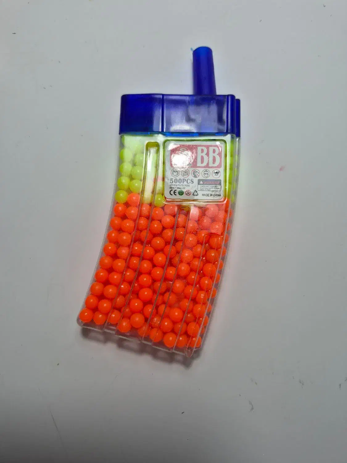 ساچمه (تیر) تفنگ|اسباببازی|کیش, |دیوار