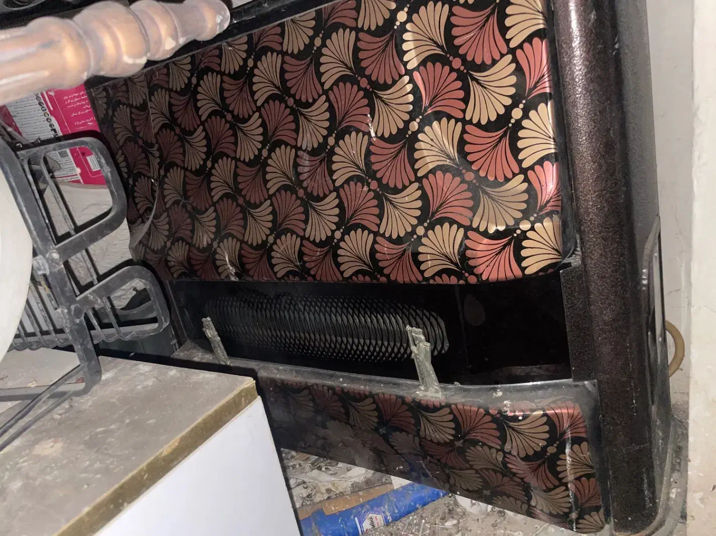 بخاری  گرمایشی منزل|بخاری، هیتر، شومینه|مشهد, شهید قربانی|دیوار