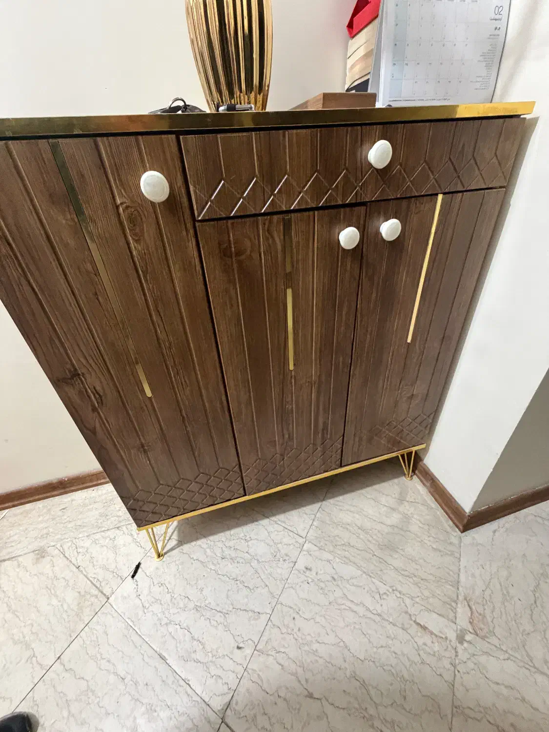 جا کفشی|جاکفشی، کمد، دراور|تهران, سازمان برنامه شمالی|دیوار