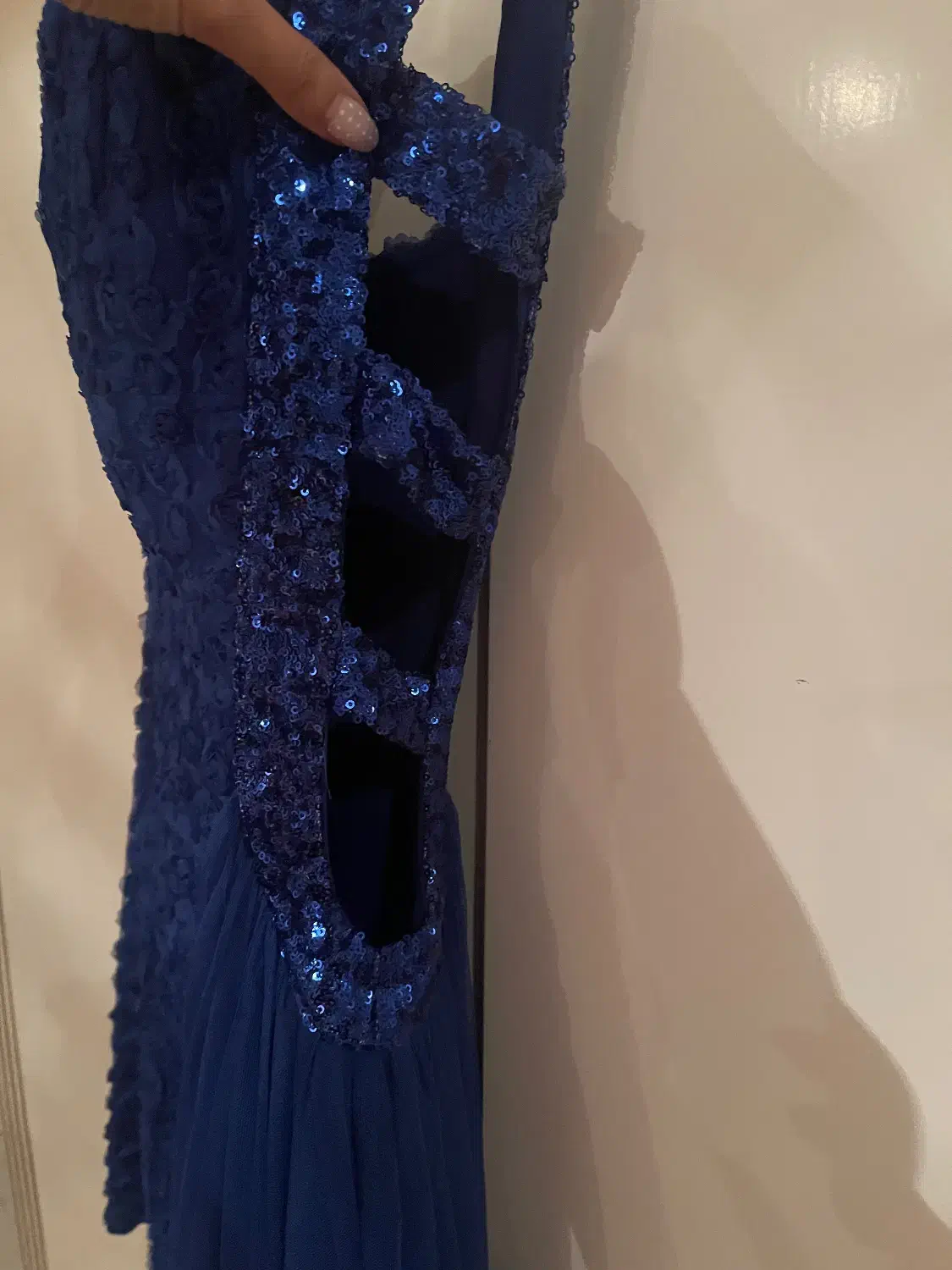 پیراهن مجلسی کوتاه|لباس|تهران, یوسف‌آباد|دیوار