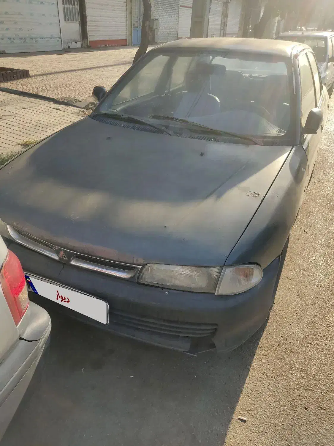 لنسر مدل ۱۹۹۳  کلاسیک، خوش‌استیل و کم‌خرج|خودرو سواری و وانت|تهران, ازگل|دیوار