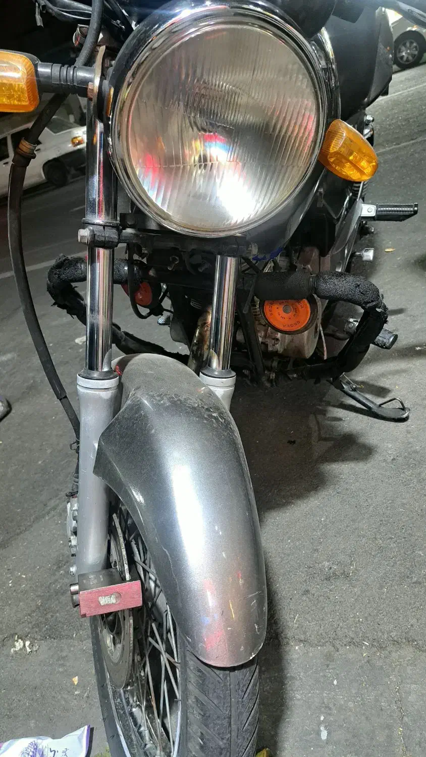 پولسار ۱۸۰ پالس پره|موتورسیکلت|تهران, حر|دیوار