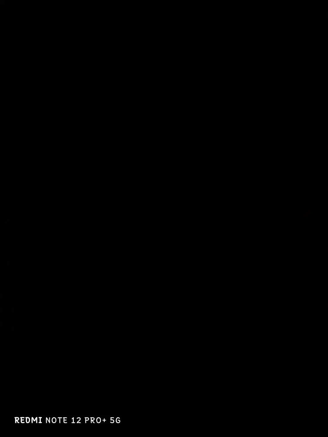 گوشی نوت 12پرو پلاس 5G|موبایل|شاهین دژ, |دیوار