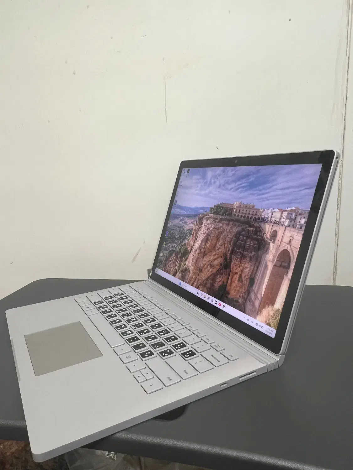 لپ تاپ Surface book3 سرفیس بوک ۳|رایانه همراه|ارومیه, |دیوار