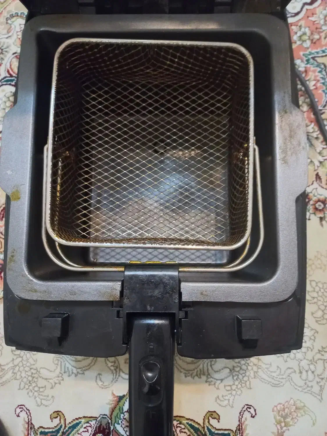 سرخ کن|اجاق گاز و لوازم برقی پخت‌وپز|تهران, وحیدیه|دیوار