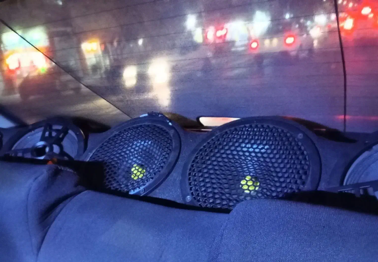 باند میدرنج سوپر تیوتر پخش ضبط کمک فنر پراید|قطعات یدکی و لوازم جانبی|مشهد, فاطمیه|دیوار