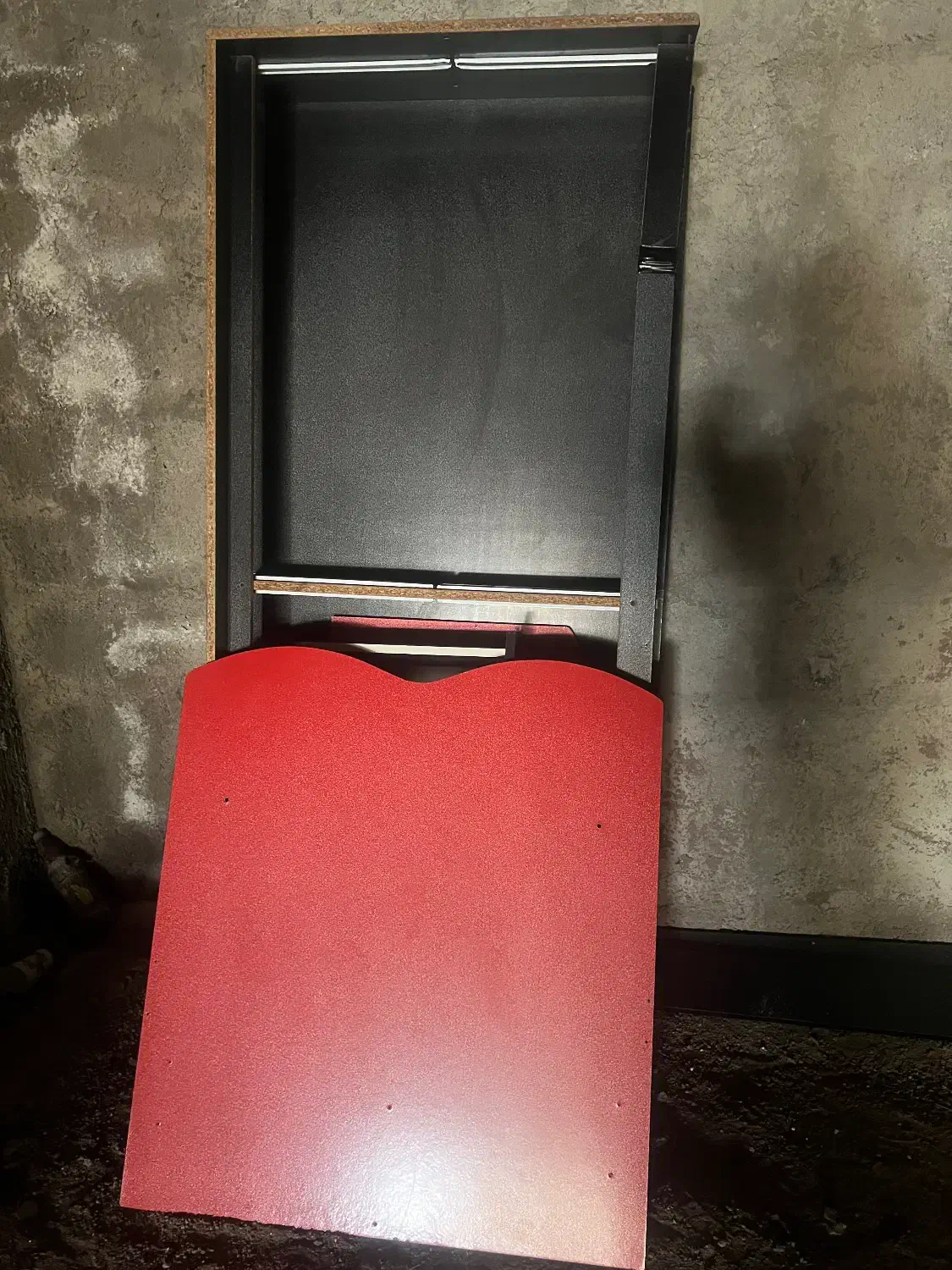 تخت تک نفره کشو دار|تخت و سرویس خواب|مشگین شهر, |دیوار