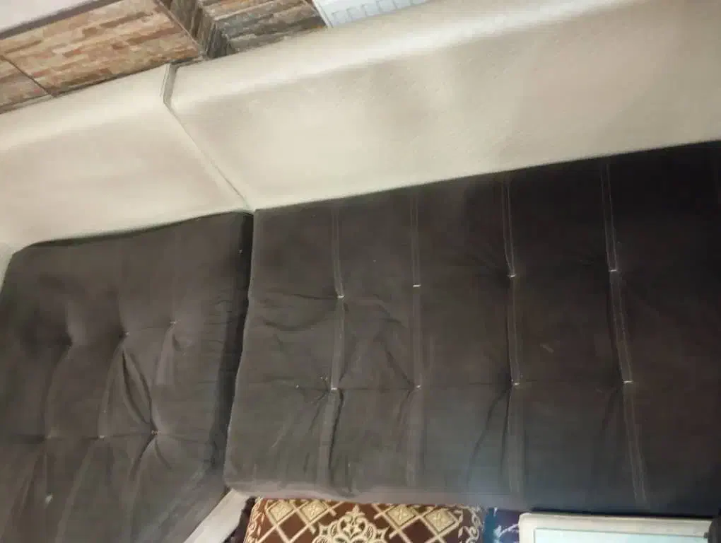 مبل ال|مبلمان خانگی و میز عسلی|شیراز, بالا کفت|دیوار