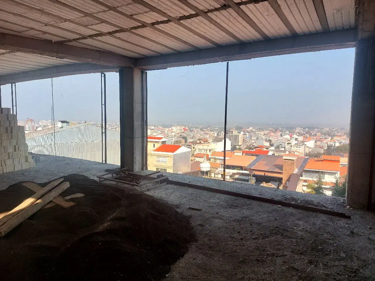 پیش فروش واحد ۱۱۰ متری در شیخ زاهد|پیشفروش املاک|لاهیجان, شیخ زاهد|دیوار