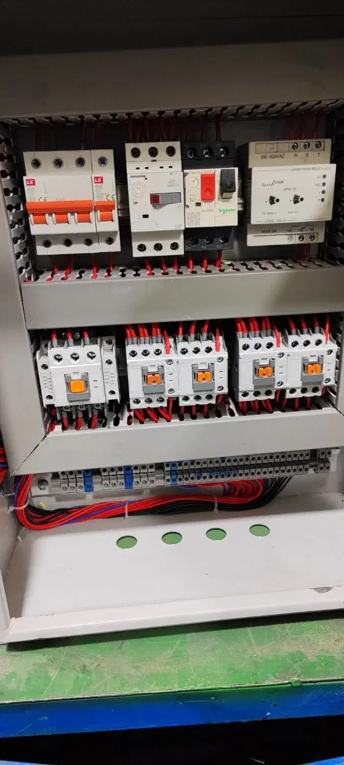 برقکارصنعتی برقکار خانگی قرچک ورامین پیشوا پاکدشت|خدمات پیشه و مهارت|قرچک, پویینک|دیوار