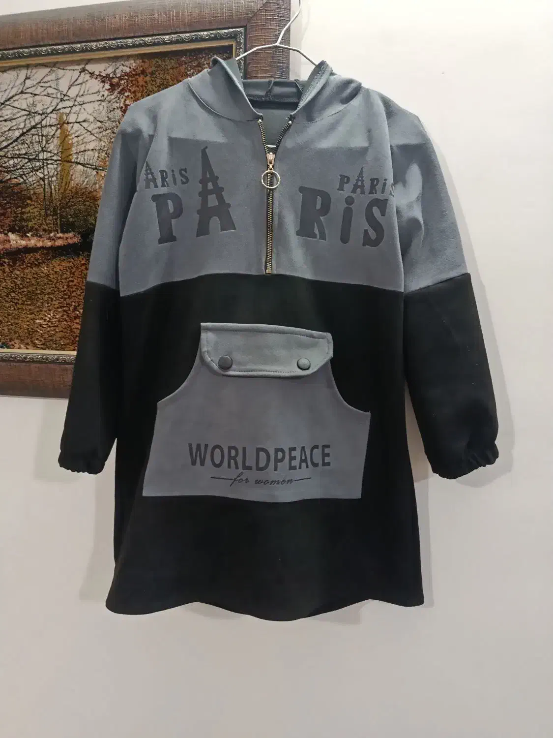 هودی ومانتو درحدنو|لباس|مشهد, کوی المهدی|دیوار