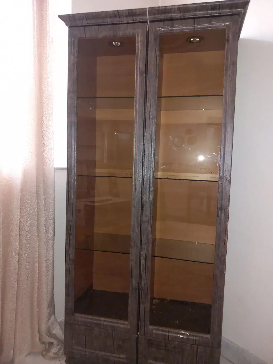 ویترین|بوفه، ویترین، کنسول|کرج, چهارصد دستگاه|دیوار