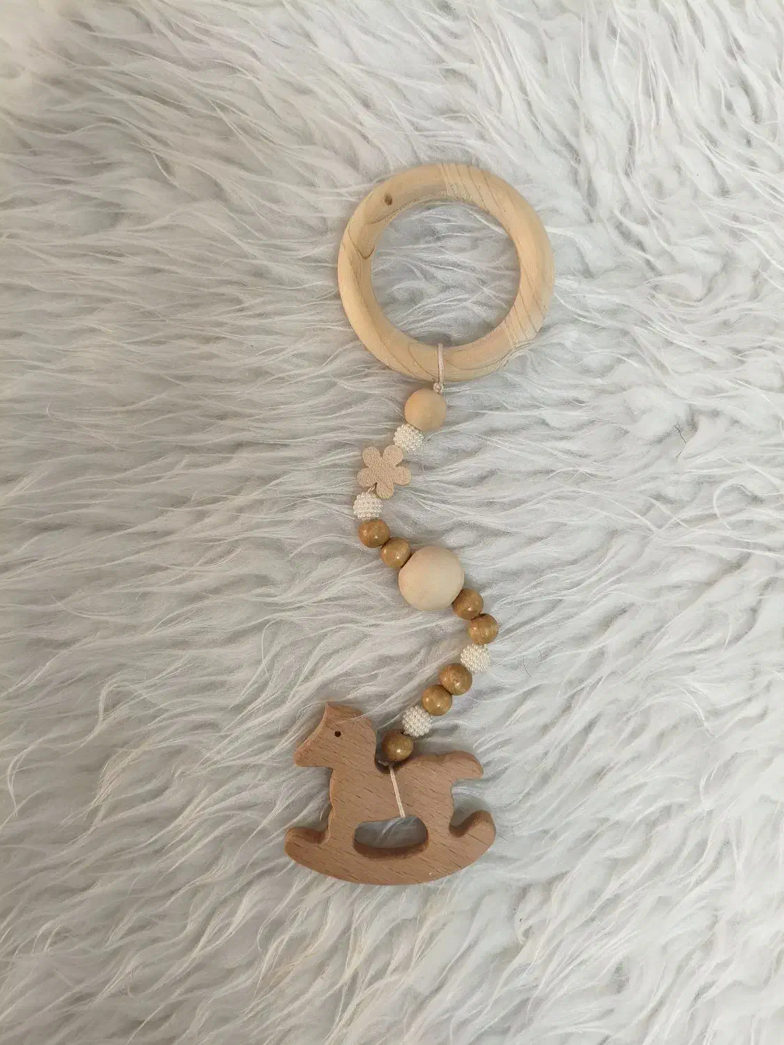 آویز چوبی کودک|اسباب و اثاث بچه|خاوران, |دیوار