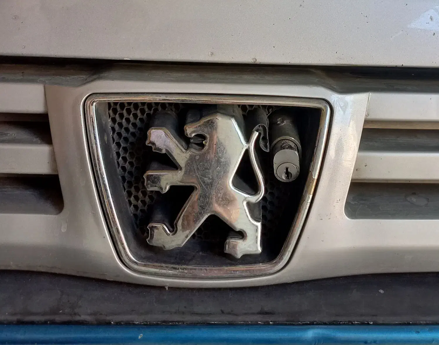 ماشین ۴۰۵ مدل ۹۴|خودرو سواری و وانت|لنگرود, |دیوار