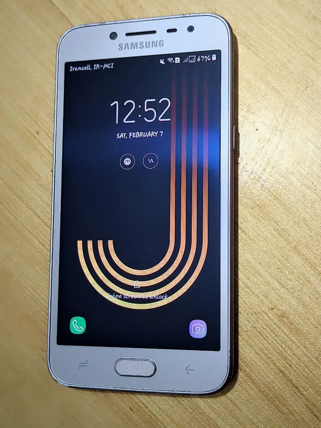 گوشی سامسونگ j2|موبایل|مشهد, چهاربرج|دیوار