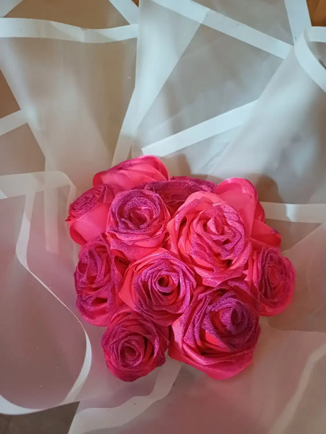 رز جاودان|صنایع دستی و سایر لوازم تزئینی|اهواز, نادری|دیوار