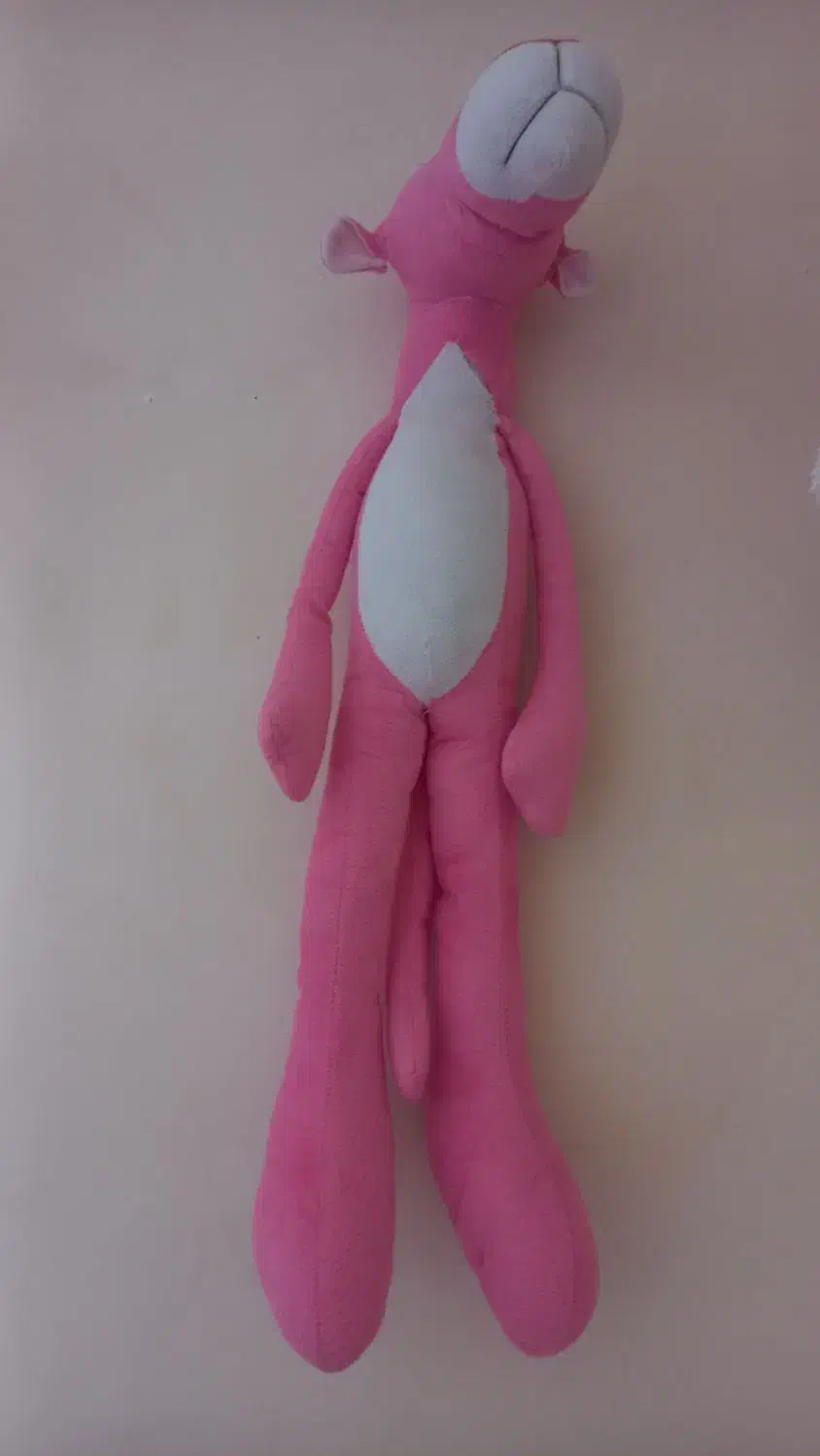 عروسک|اسباب‌بازی بچه|سهند, |دیوار