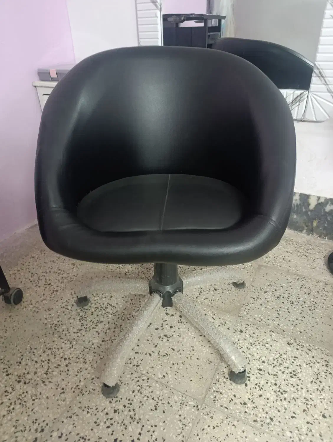 دوعدد صندلی|دفتر کار|علی‌آباد کتول, |دیوار