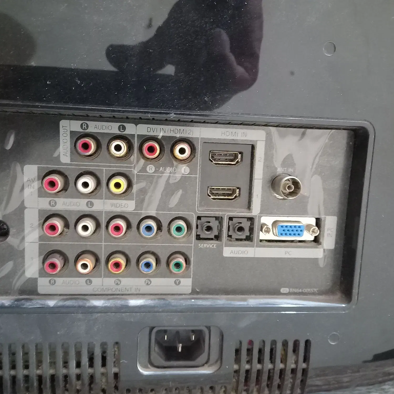 سامسونگ و SUNIYA|تلویزیون و پروژکتور|تهران, کوهک|دیوار