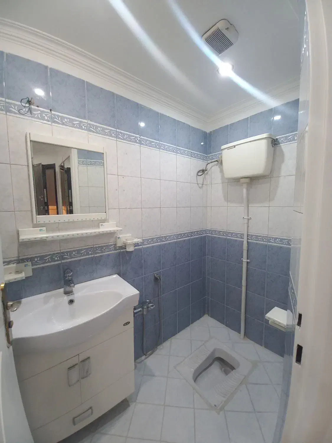 ۱۳۰ متر بازسازی تک‌واحدی در بهترین فرعی زوج گیشا