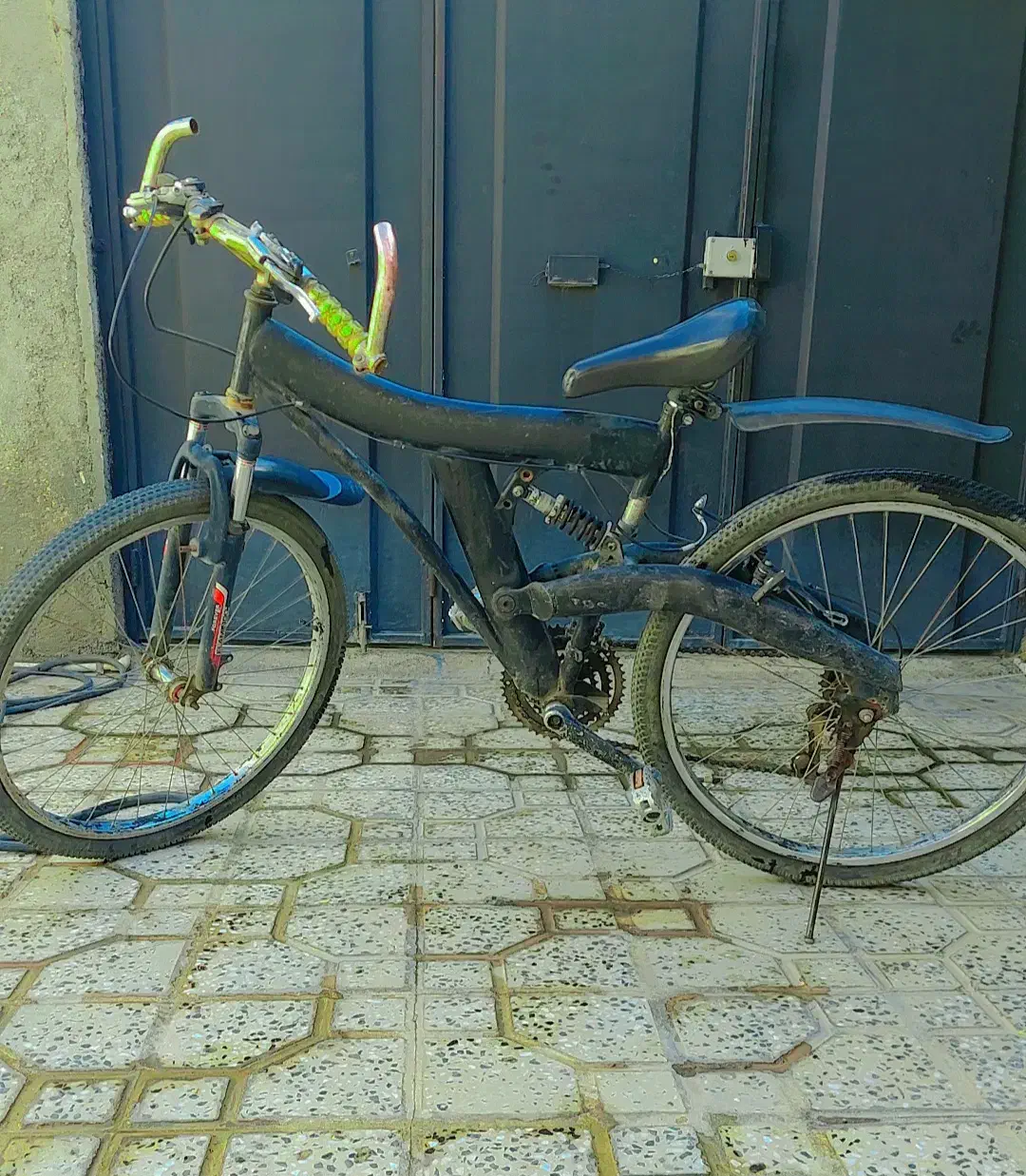 فروش دوچرخه ۲۸|دوچرخه، اسکیت، اسکوتر|ایلام, |دیوار