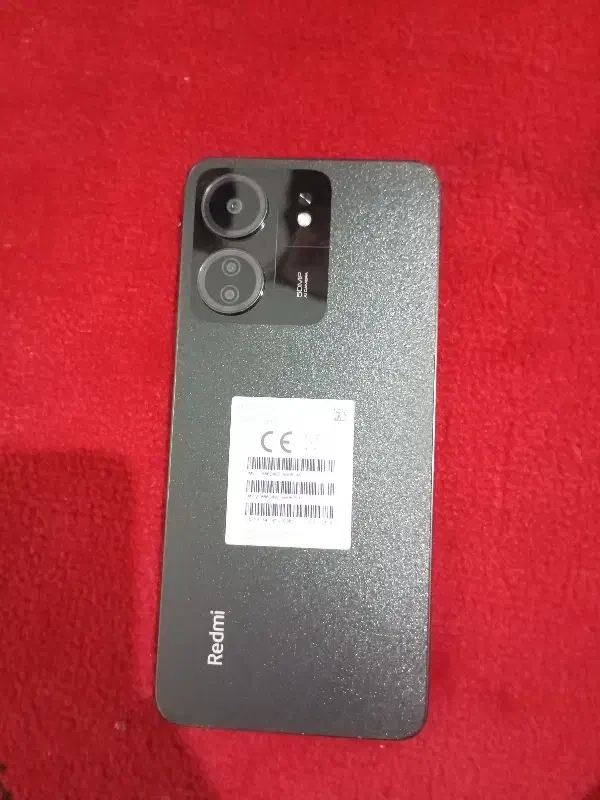 Redmi 13c|موبایل|اصفهان, عمان سامانی|دیوار