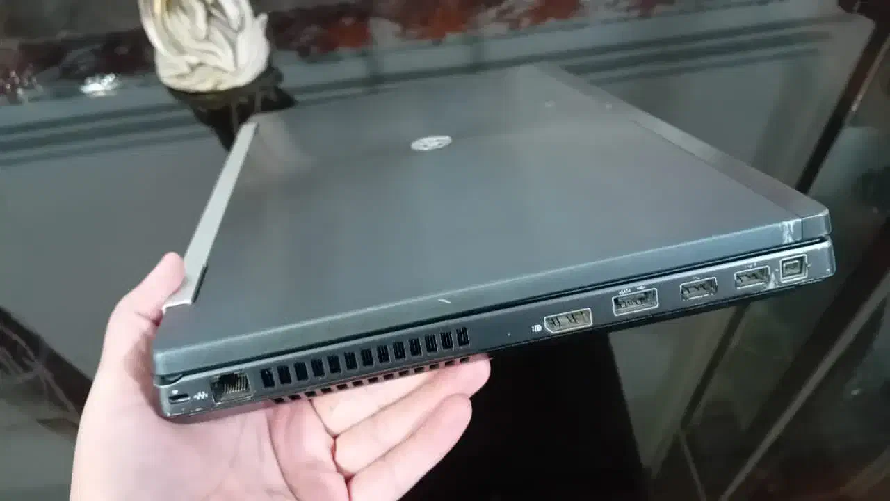 لب تاپ HP|رایانه همراه|رباطکریم, رباطکریم|دیوار