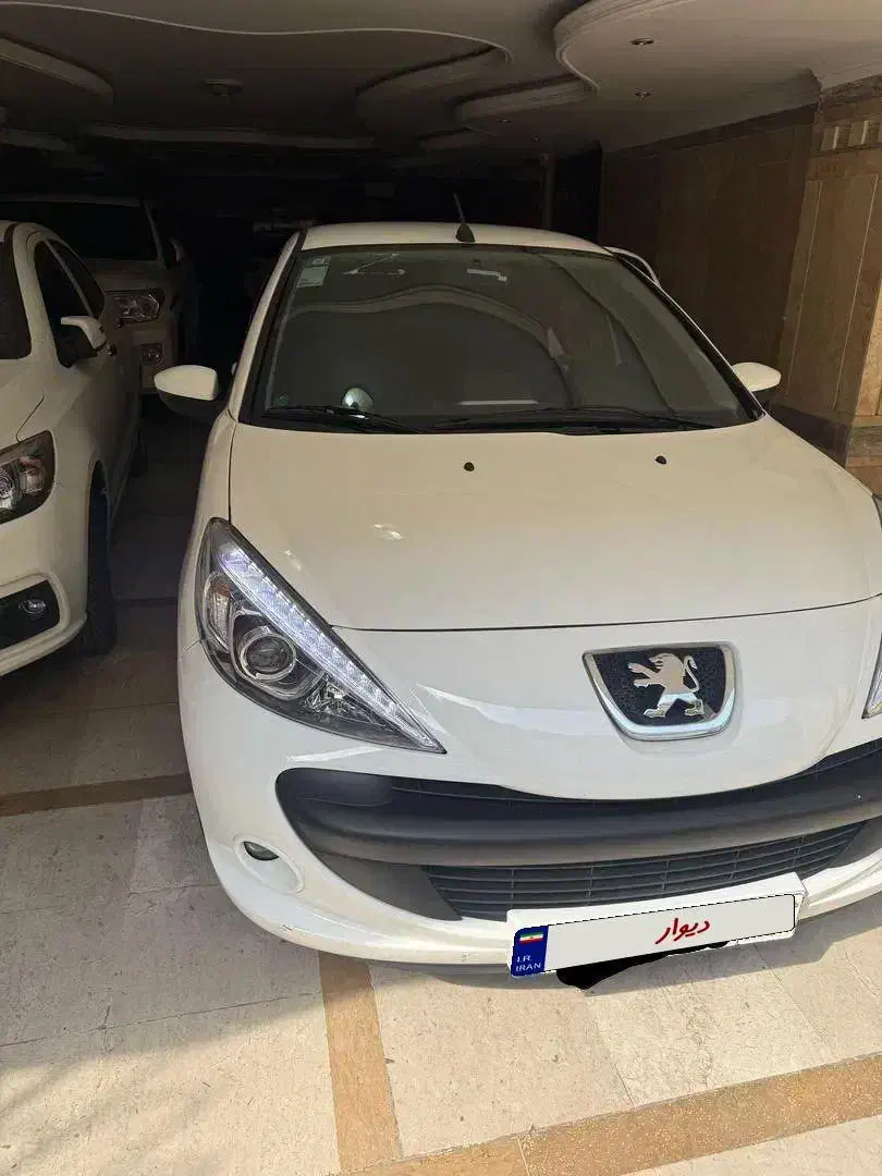 پژو ۲۰۷ اتومات tu5p ارتقا ۸۵ نقد و اقساط بانکی|خودرو سواری و وانت|تهران, سازمان برنامه جنوبی|دیوار