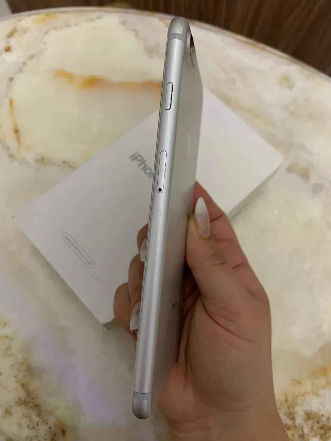 اپل7plus پلمپ|موبایل|تهران, افسریه جنوبی|دیوار