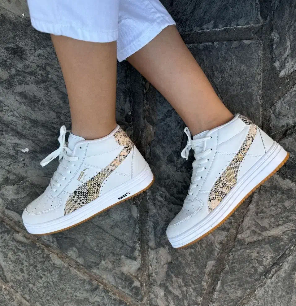 ونس Puma ساقدار زیره عطری|کیف، کفش، کمربند|مشهد, نوده|دیوار