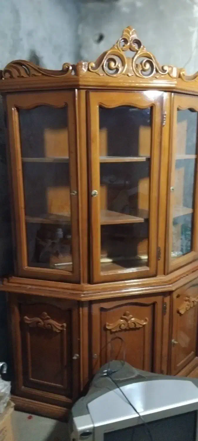 کمد|جاکفشی، کمد، دراور|بیستون, |دیوار