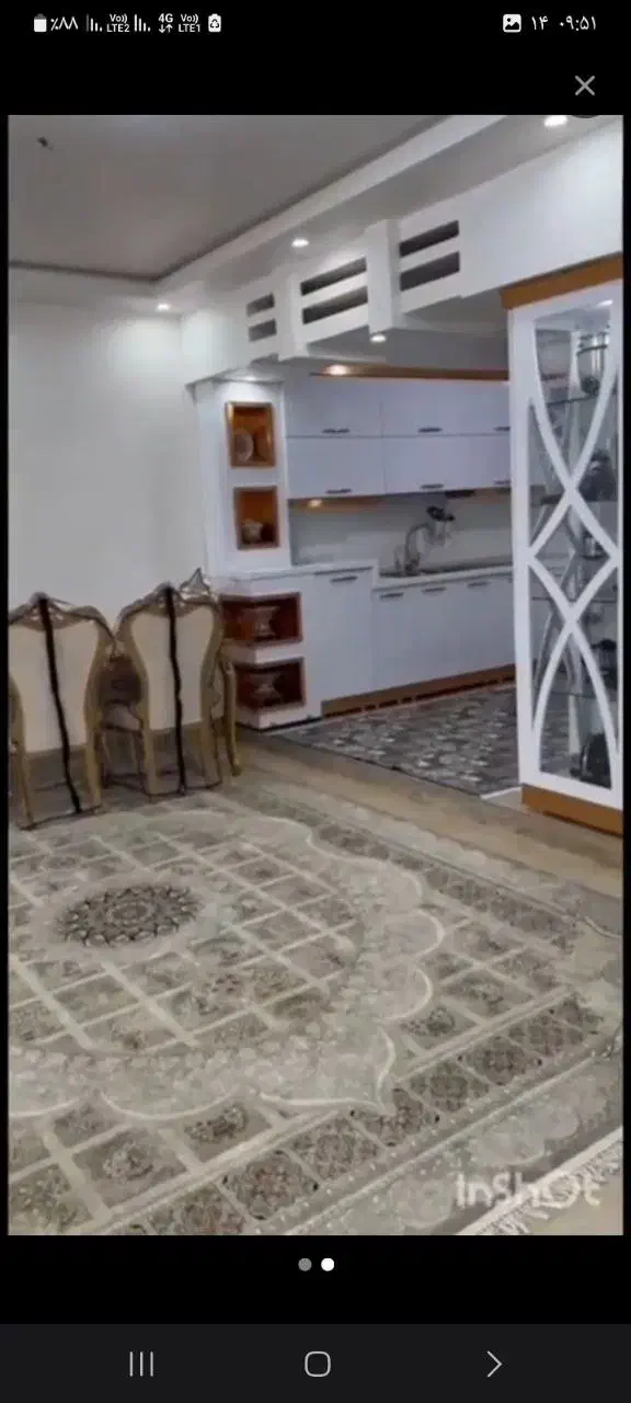 خونه ویلایی نوساز /کاشانی /سند تک برگ لوکس|فروش خانه و ویلا|تربت جام, شهید نصرالهی|دیوار