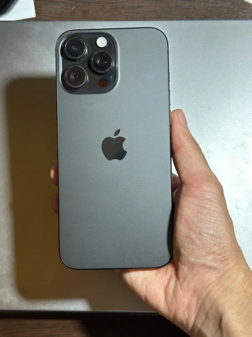iPhone 16 promax|موبایل|تهران, نیلوفر|دیوار