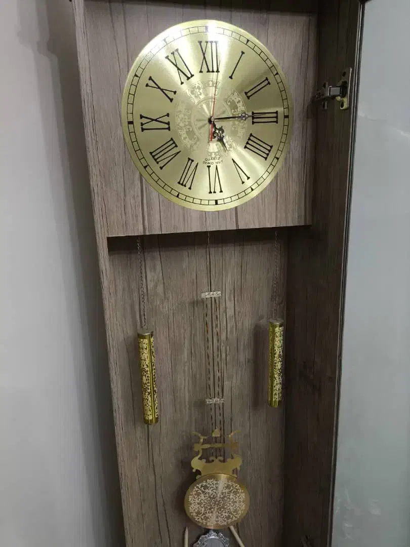 ساعت|ساعت دیواری و تزئینی|کرج, شهرک رازی (حصارک)|دیوار